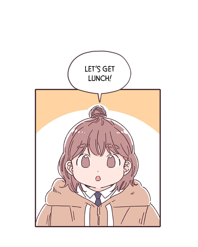 When the Day Comes Chapter 20 page 39 - 