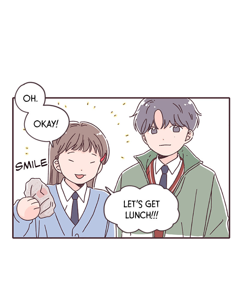When the Day Comes Chapter 20 page 40 - 