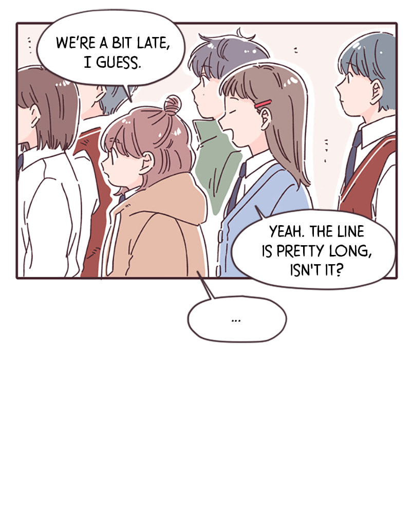 When the Day Comes Chapter 20 page 42 - 