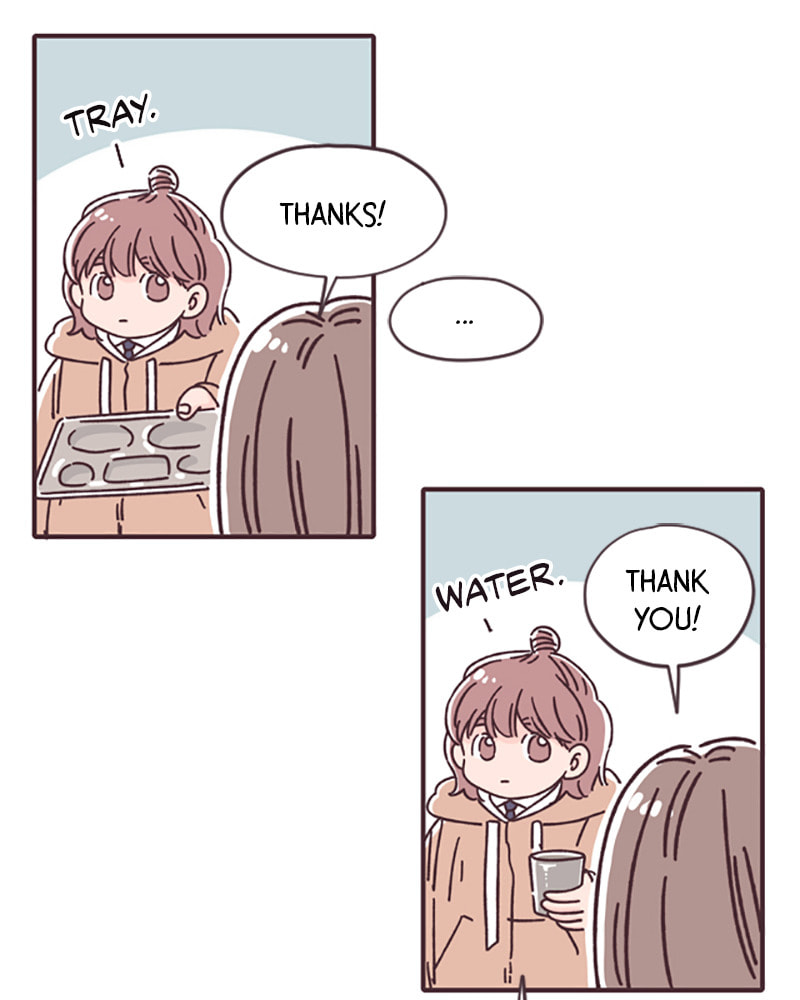 When the Day Comes Chapter 20 page 43 - 