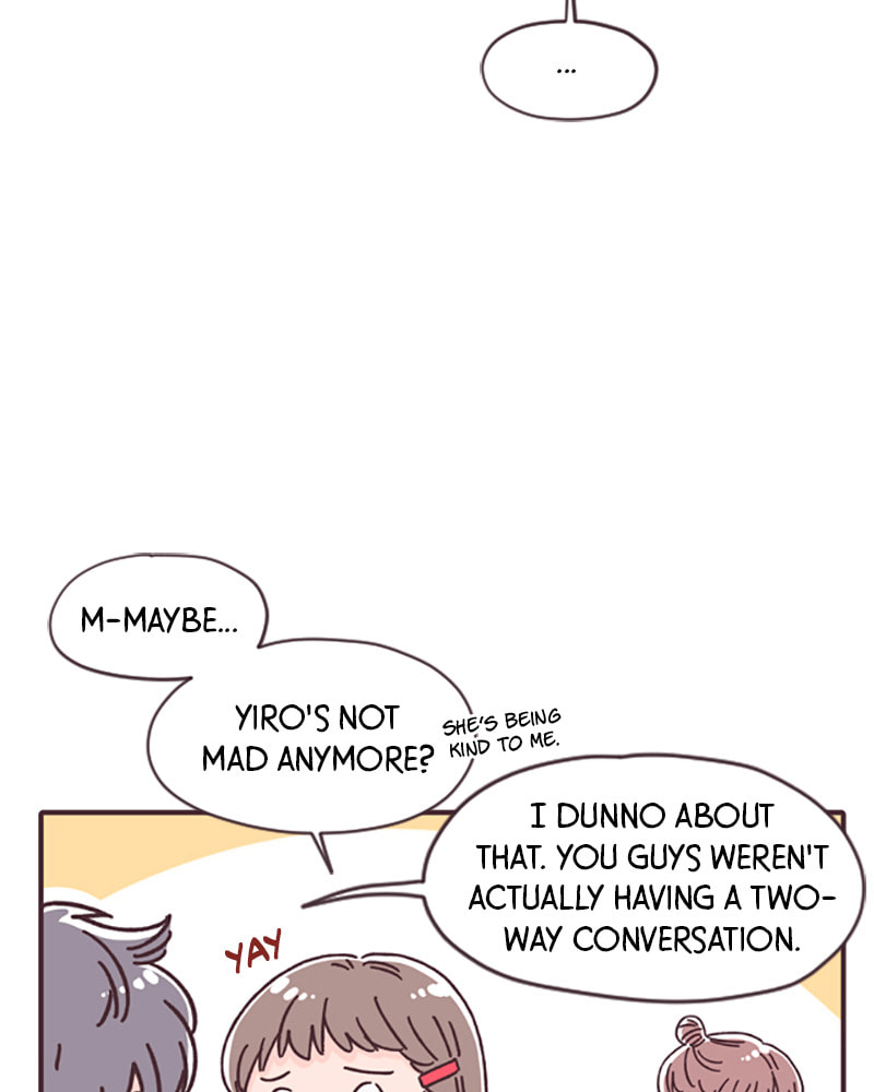 When the Day Comes Chapter 20 page 44 - 