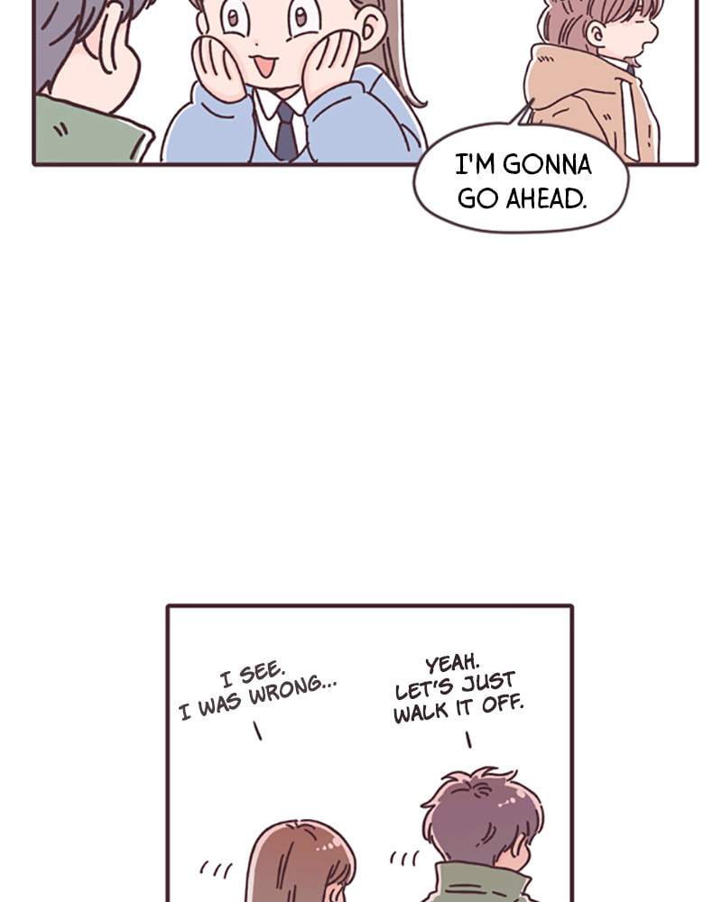 When the Day Comes Chapter 20 page 45 - 