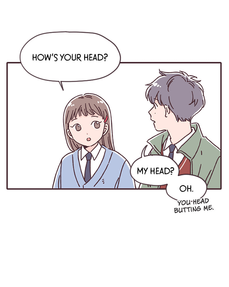 When the Day Comes Chapter 20 page 49 - 