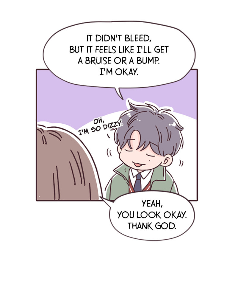When the Day Comes Chapter 20 page 50 - 