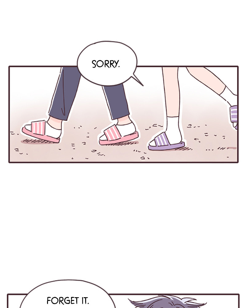 When the Day Comes Chapter 20 page 51 - 