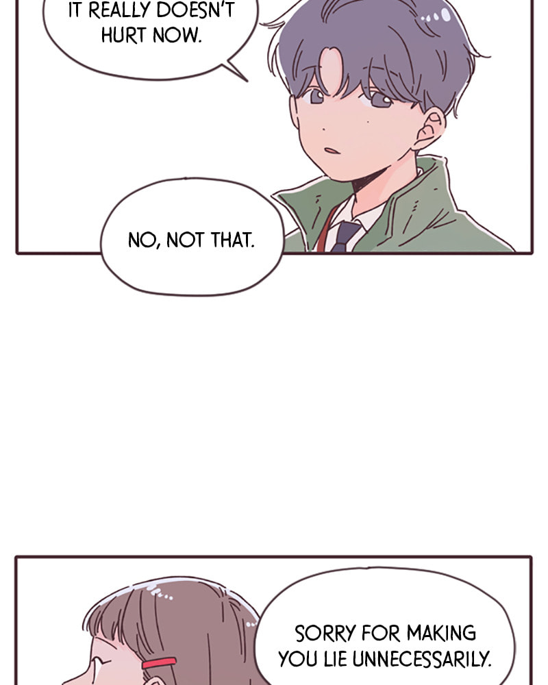 When the Day Comes Chapter 20 page 52 - 