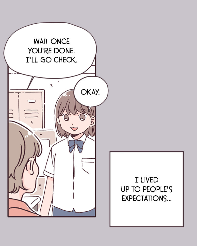 When the Day Comes Chapter 20 page 57 - 