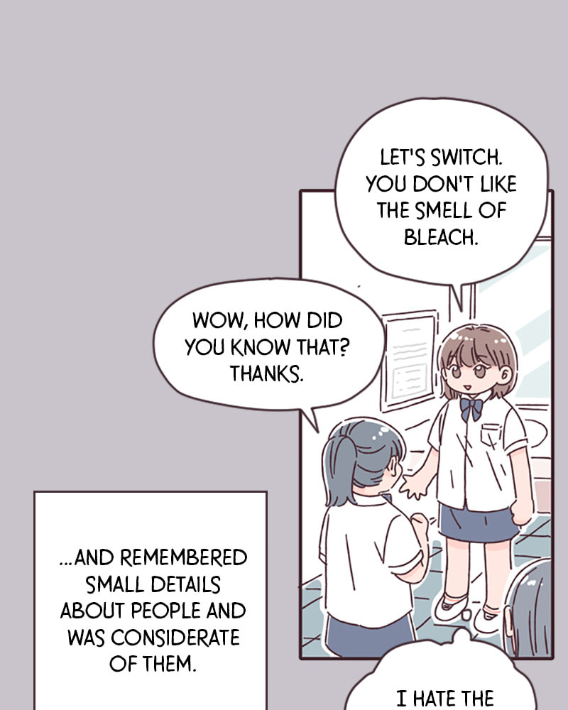 When the Day Comes Chapter 20 page 58 - 