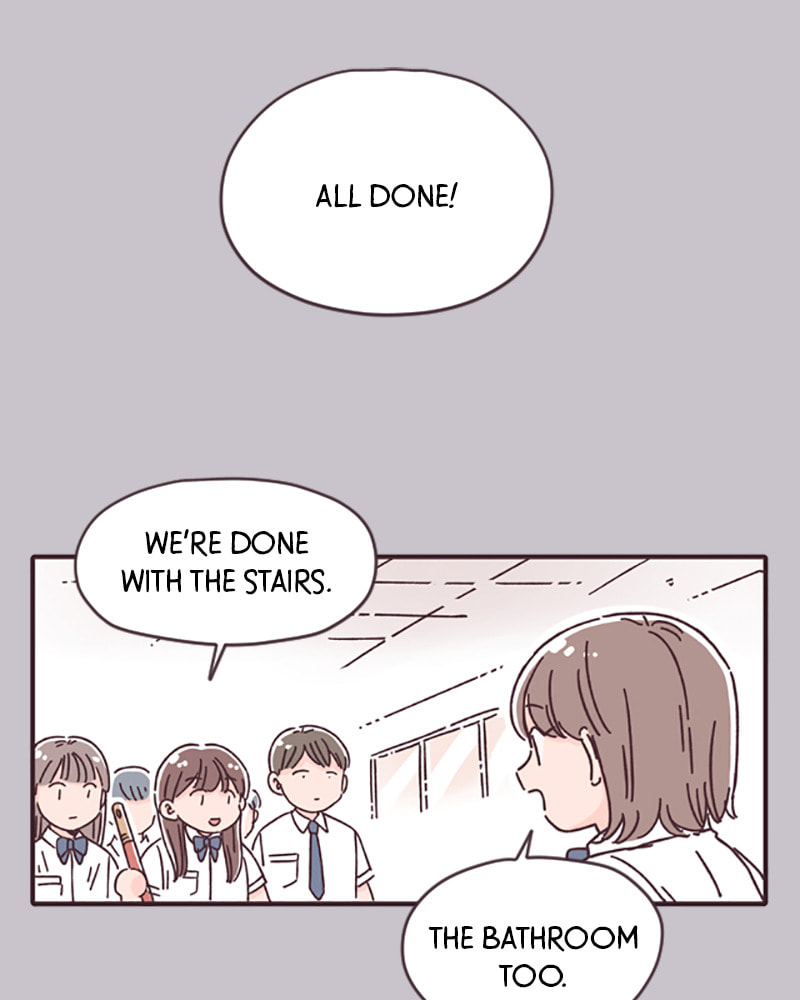 When the Day Comes Chapter 20 page 61 - 