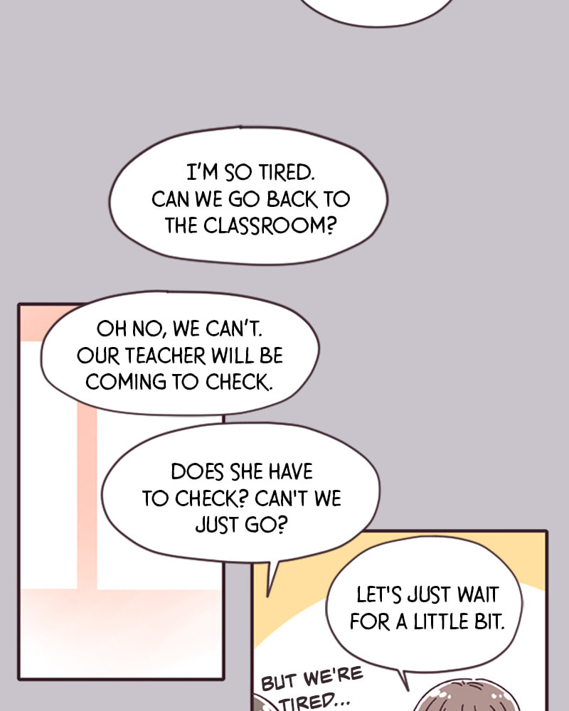 When the Day Comes Chapter 20 page 62 - 