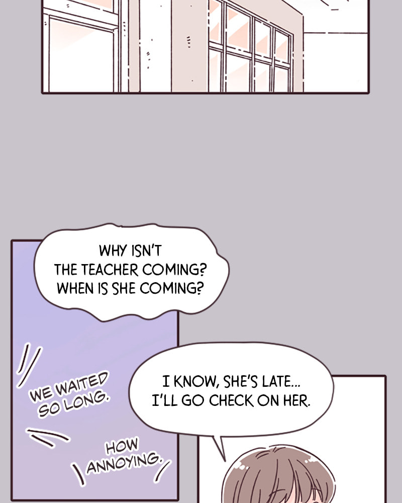 When the Day Comes Chapter 20 page 64 - 