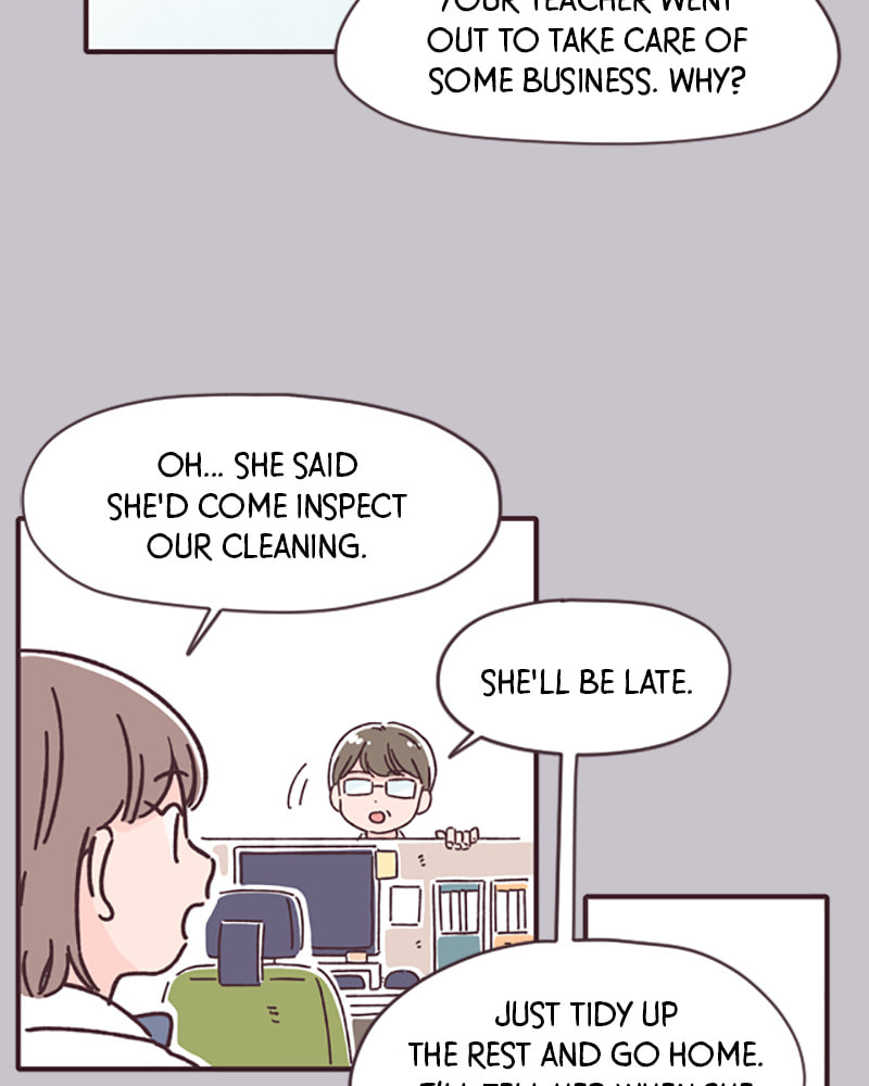 When the Day Comes Chapter 20 page 66 - 