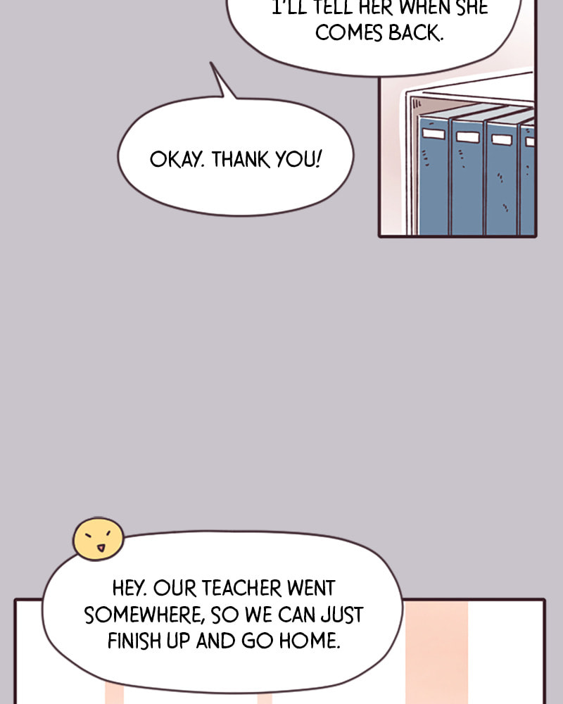 When the Day Comes Chapter 20 page 67 - 