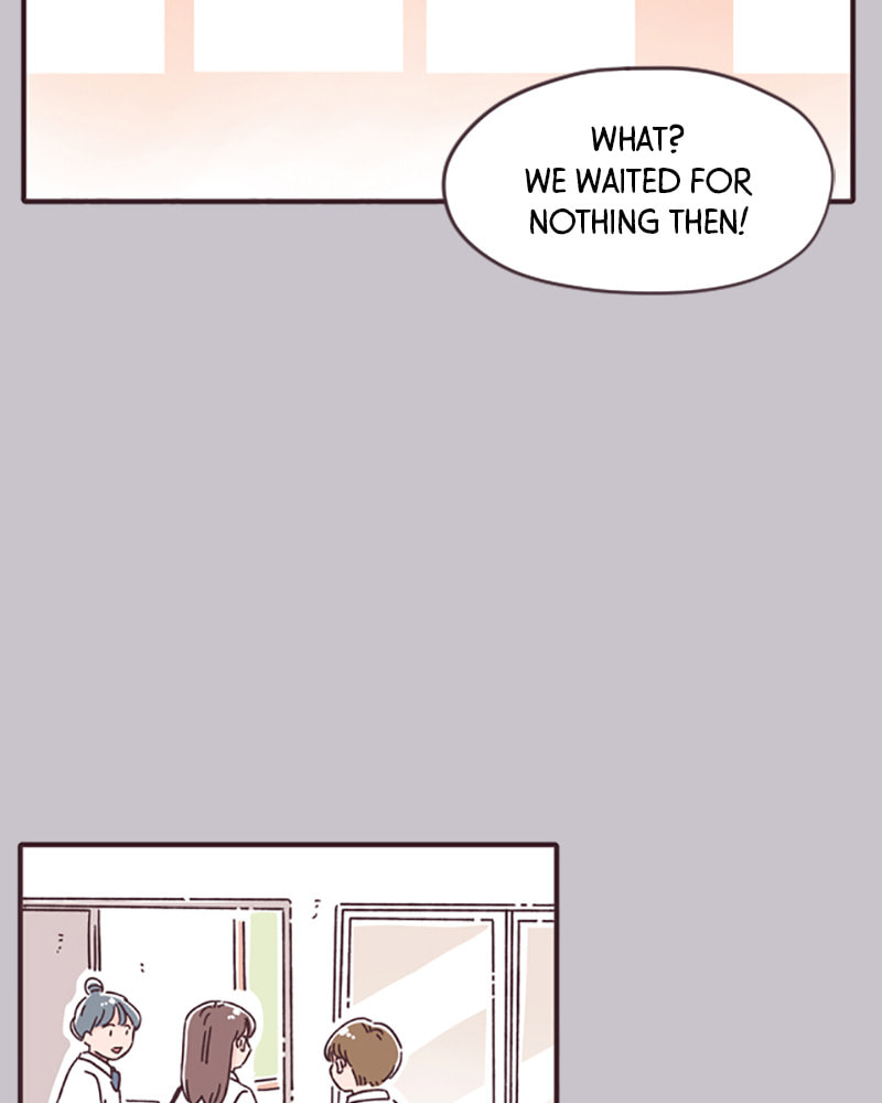 When the Day Comes Chapter 20 page 68 - 