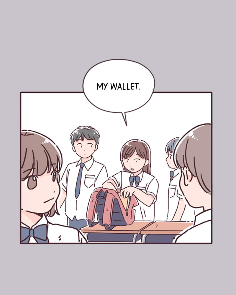 When the Day Comes Chapter 20 page 70 - 