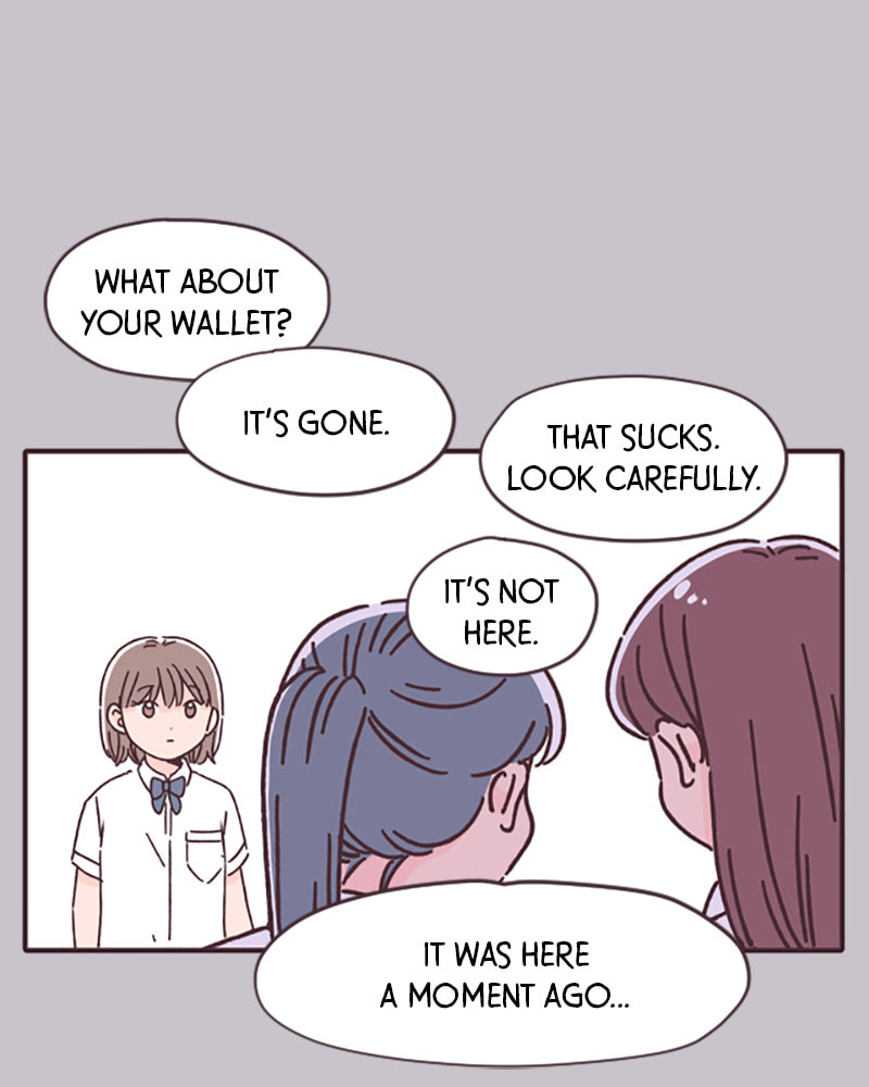 When the Day Comes Chapter 20 page 71 - 