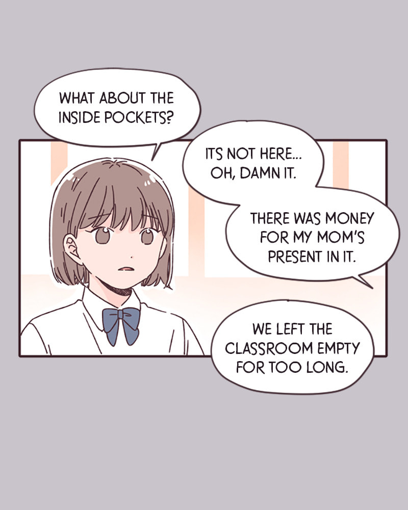 When the Day Comes Chapter 20 page 73 - 