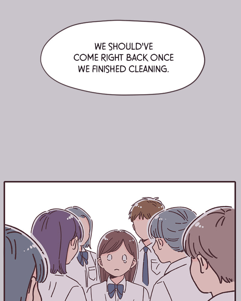 When the Day Comes Chapter 20 page 74 - 