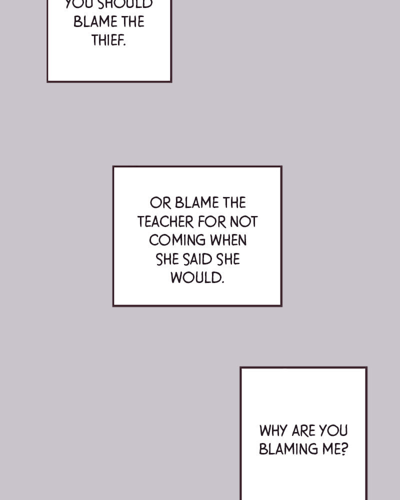 When the Day Comes Chapter 20 page 79 - 