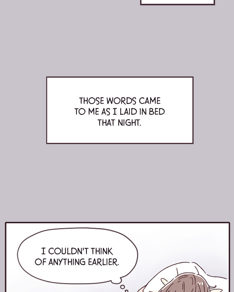 When the Day Comes Chapter 20 page 80 - 