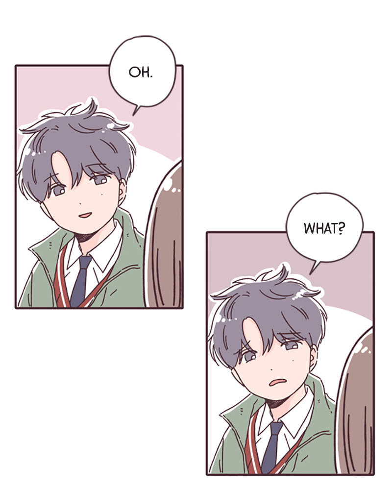 When the Day Comes Chapter 20 page 84 - 