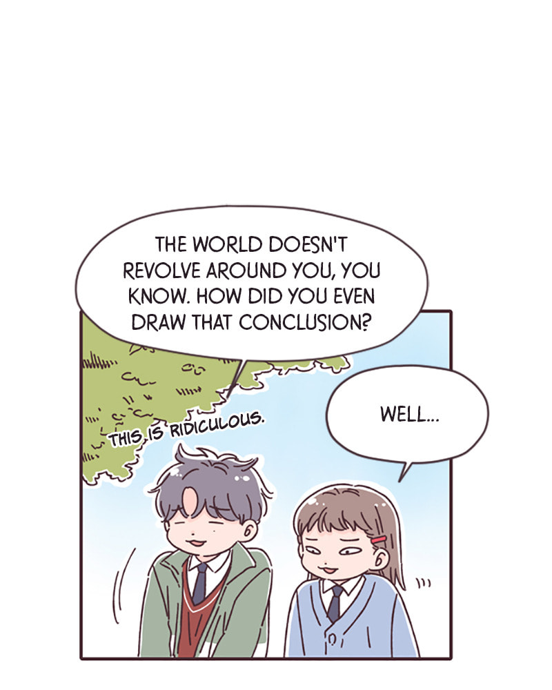 When the Day Comes Chapter 20 page 85 - 