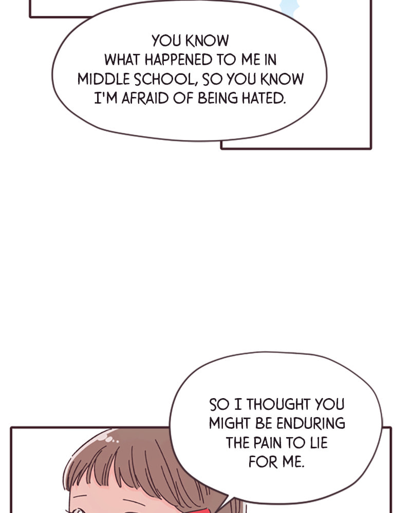 When the Day Comes Chapter 20 page 87 - 