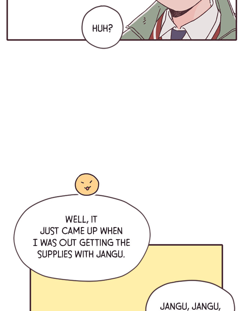 When the Day Comes Chapter 20 page 89 - 