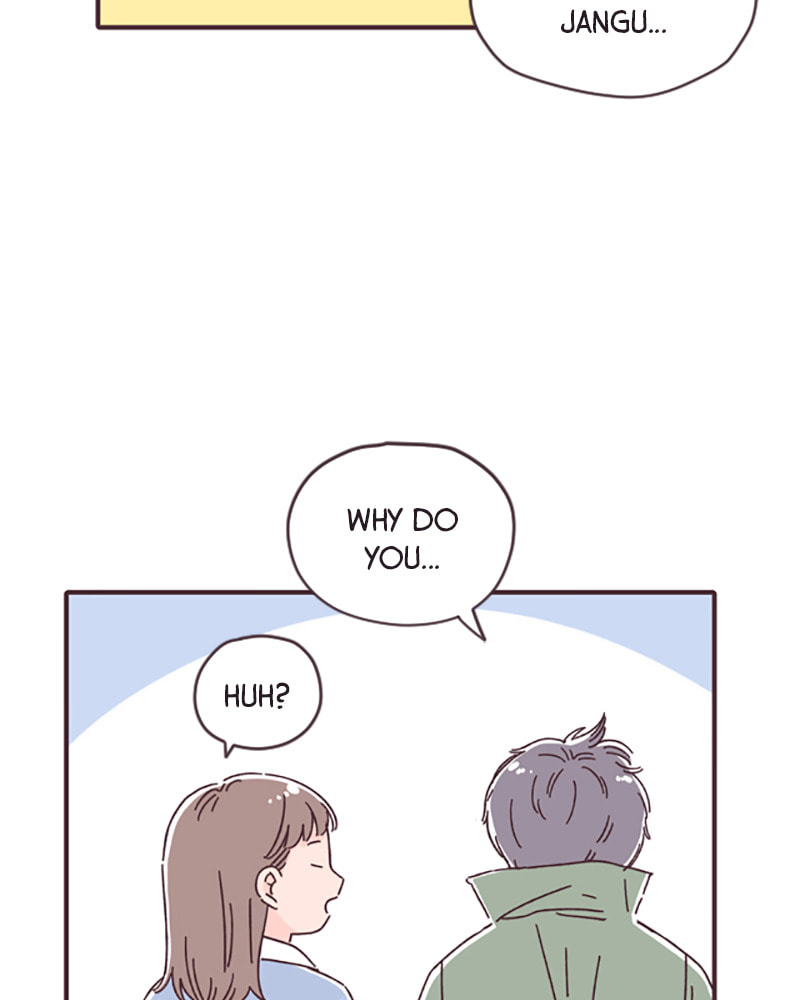 When the Day Comes Chapter 20 page 90 - 