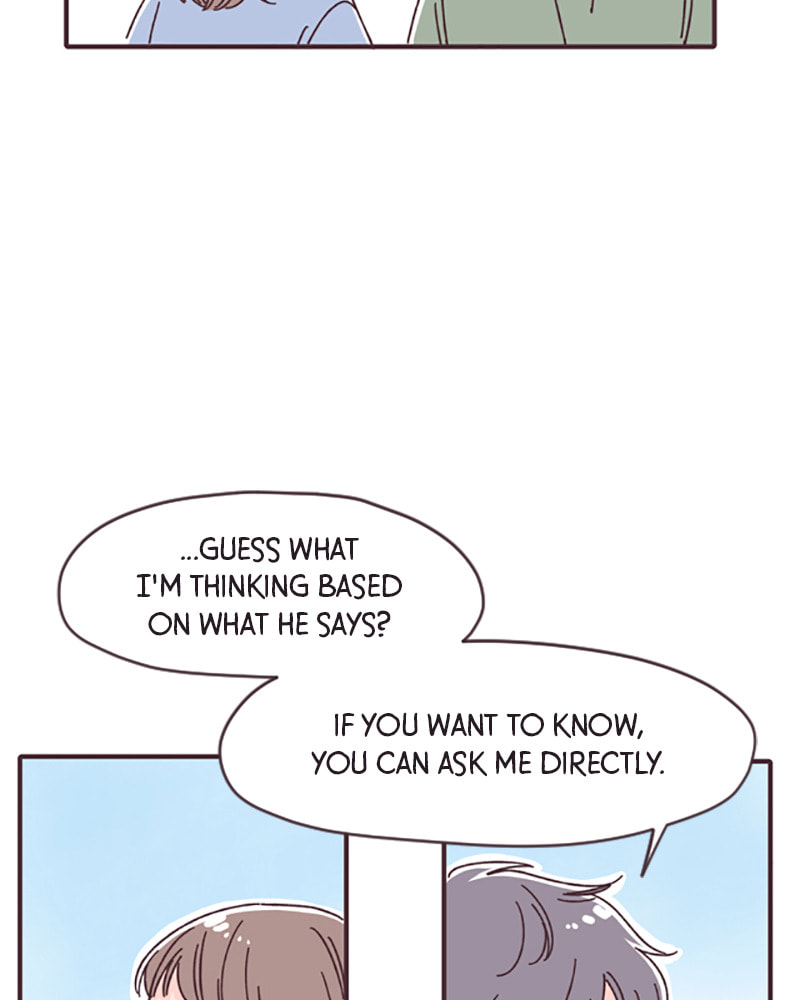 When the Day Comes Chapter 20 page 91 - 