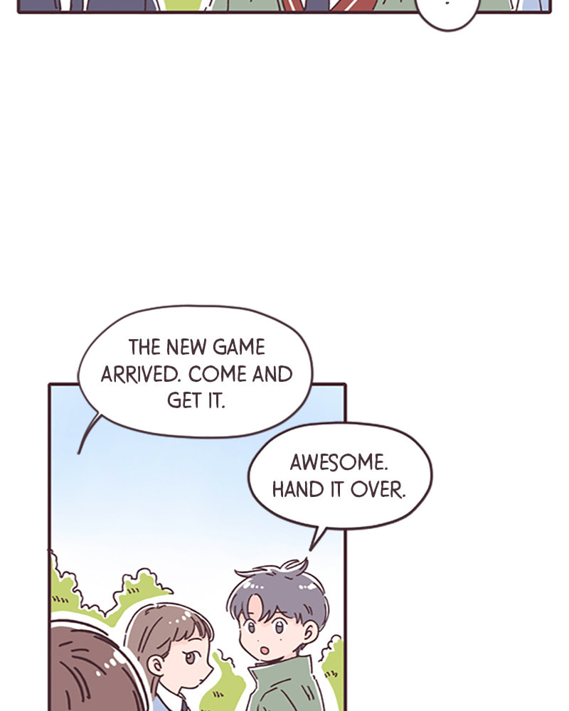When the Day Comes Chapter 21 page 13 - 