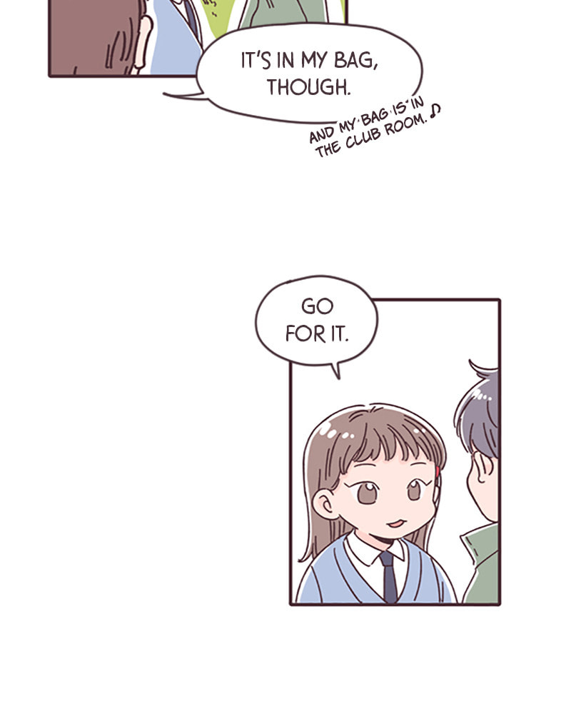 When the Day Comes Chapter 21 page 14 - 