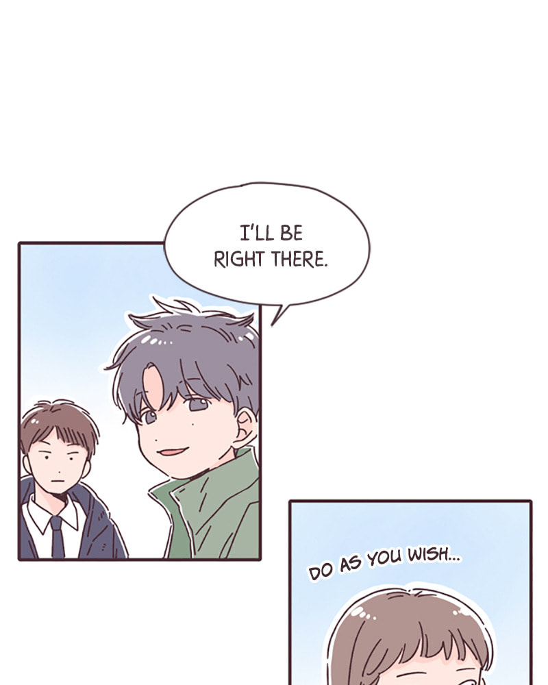 When the Day Comes Chapter 21 page 16 - 