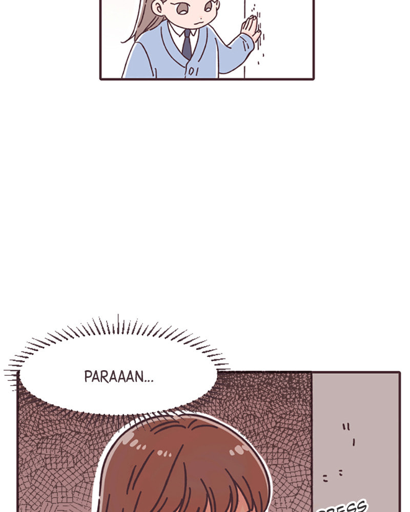 When the Day Comes Chapter 21 page 20 - 