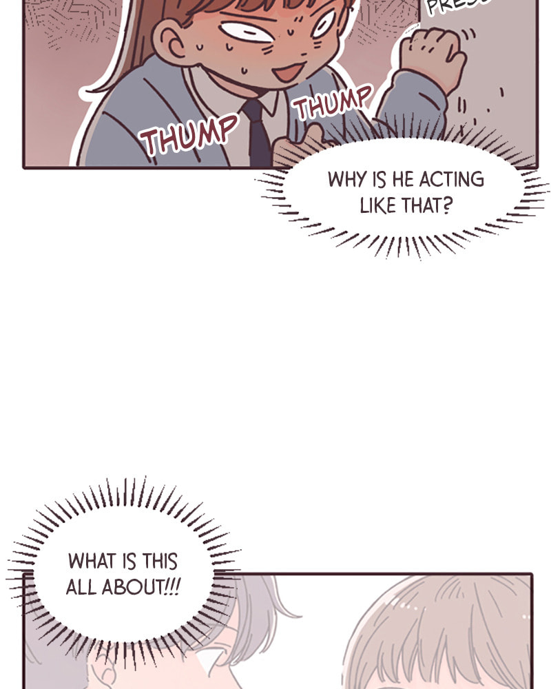 When the Day Comes Chapter 21 page 21 - 