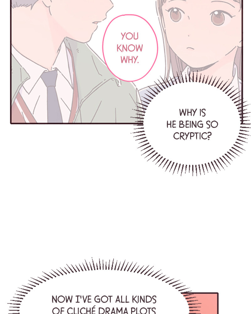 When the Day Comes Chapter 21 page 22 - 