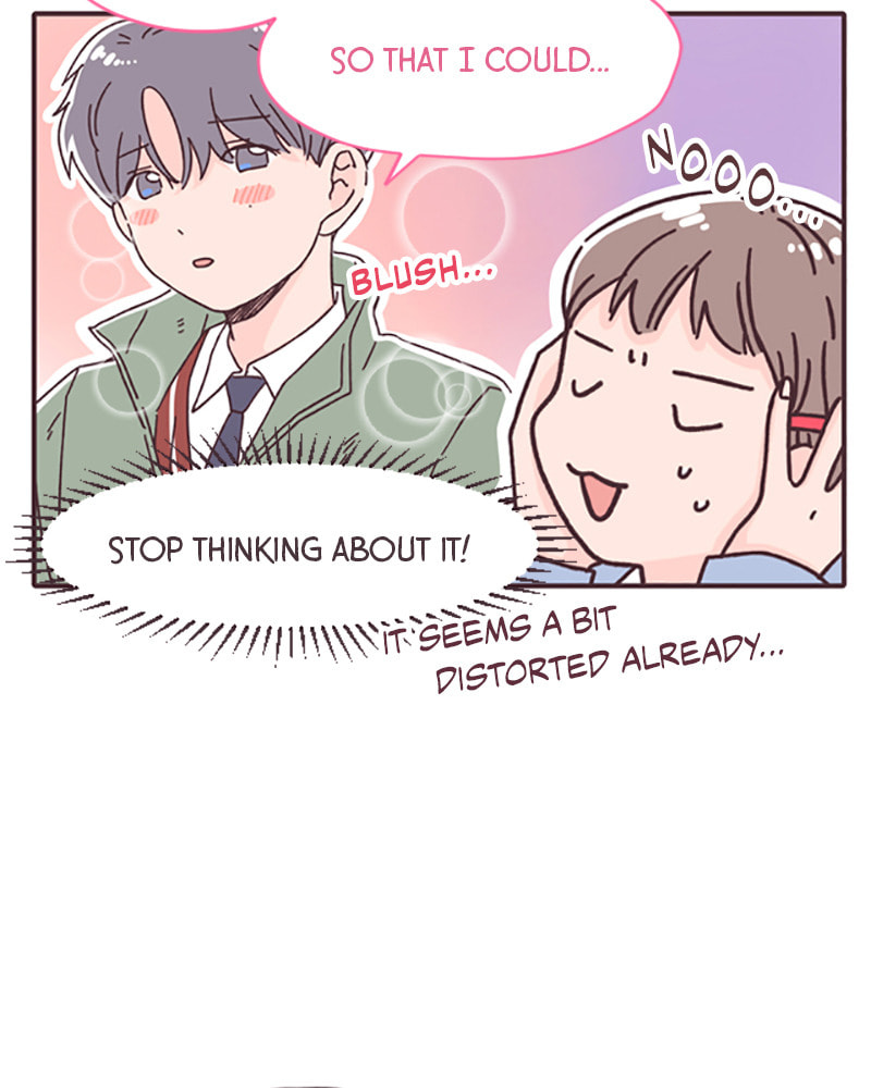 When the Day Comes Chapter 21 page 24 - 