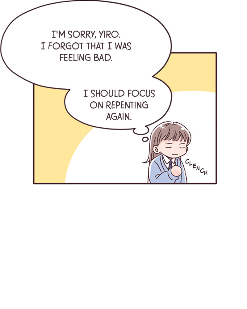 When the Day Comes Chapter 21 page 25 - 