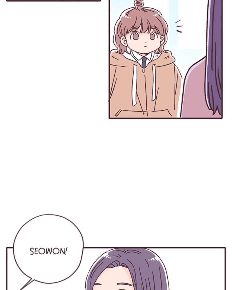 When the Day Comes Chapter 21 page 29 - 