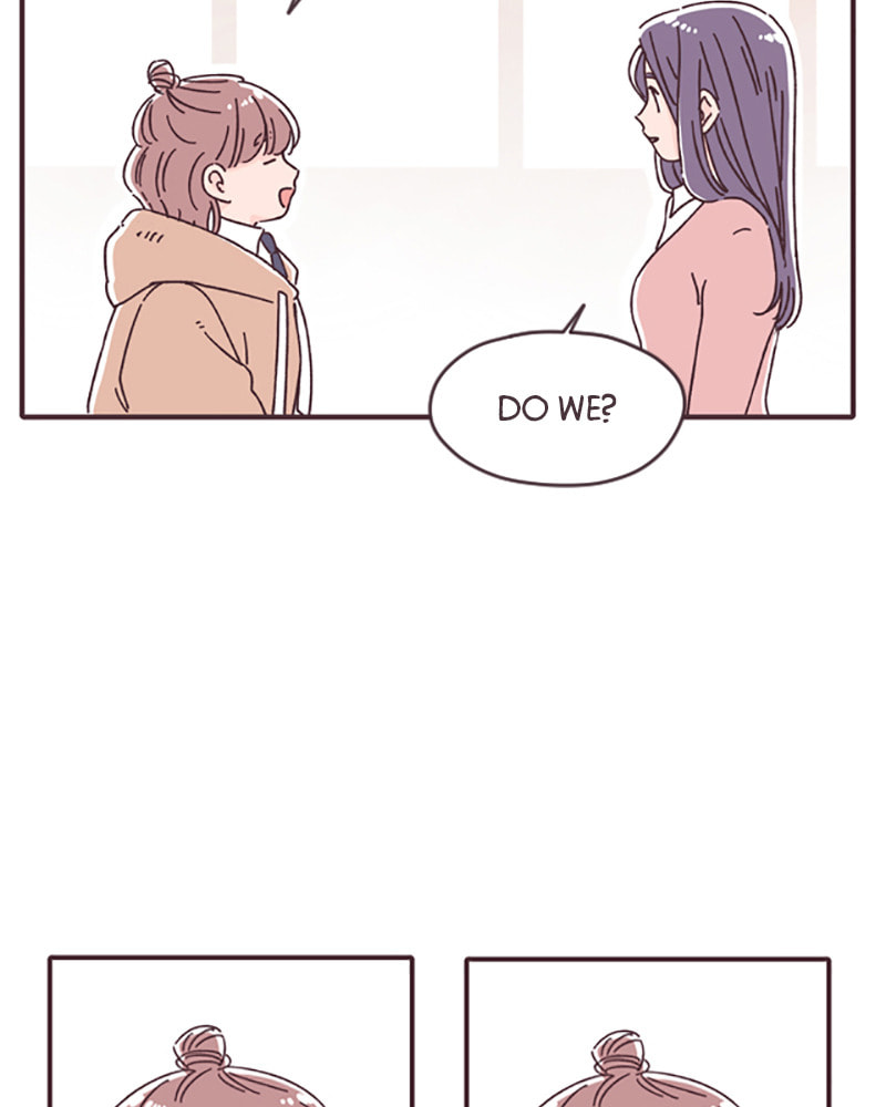 When the Day Comes Chapter 21 page 31 - 