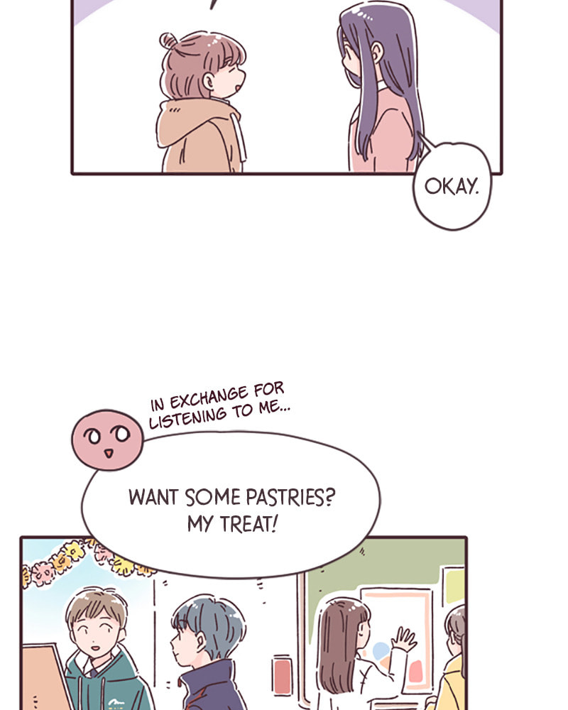 When the Day Comes Chapter 21 page 33 - 