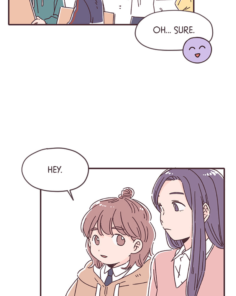 When the Day Comes Chapter 21 page 34 - 
