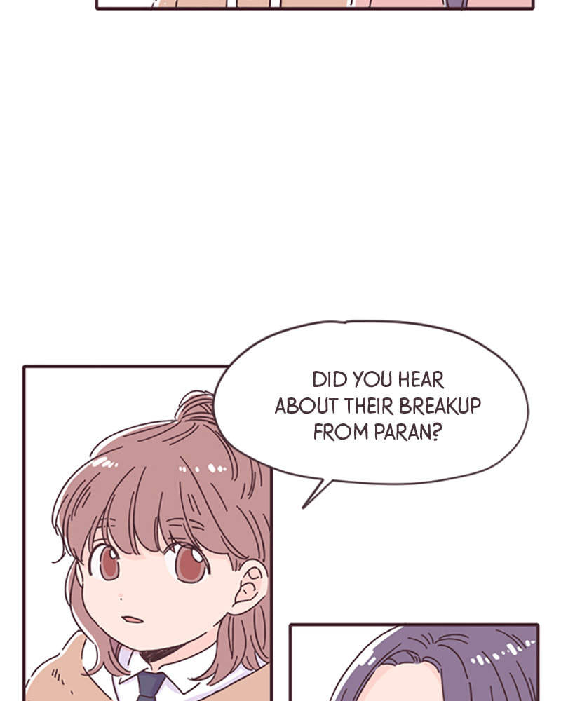When the Day Comes Chapter 21 page 35 - 