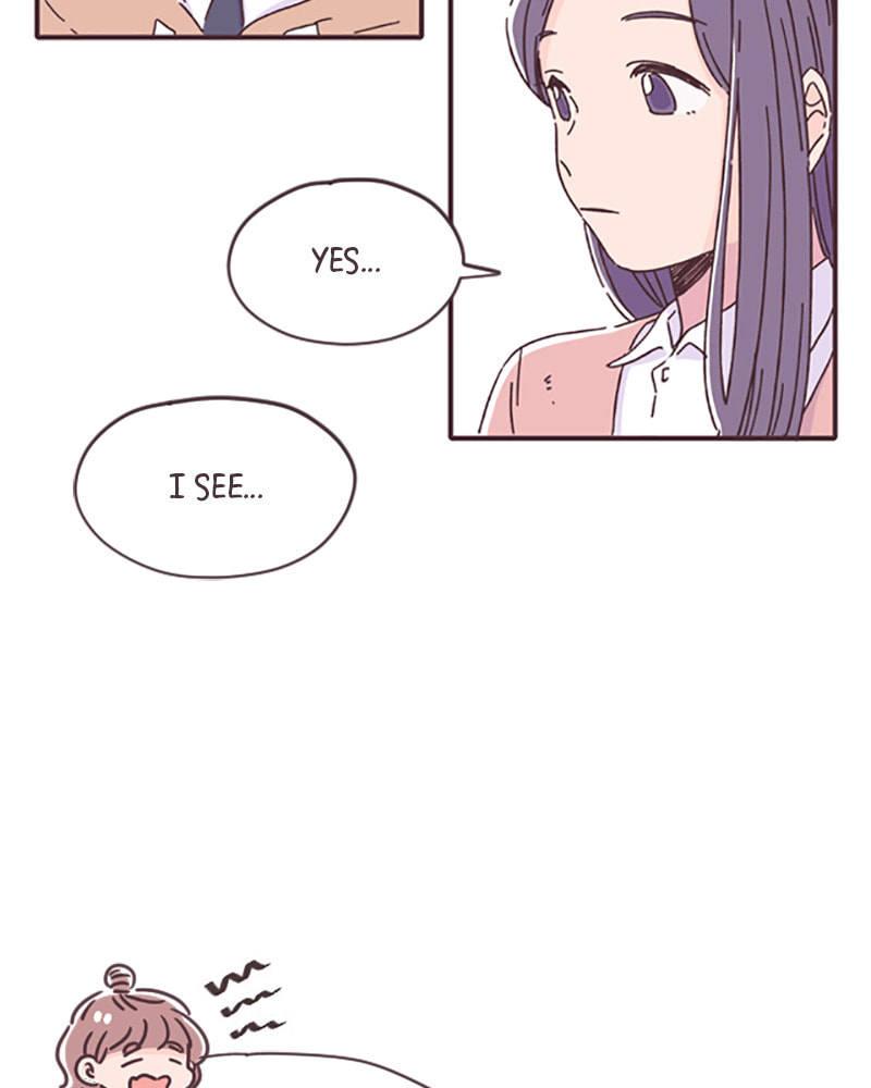 When the Day Comes Chapter 21 page 36 - 