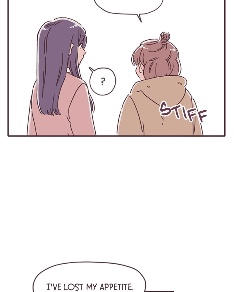 When the Day Comes Chapter 21 page 38 - 