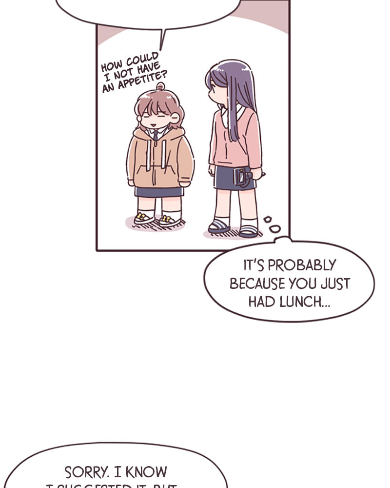 When the Day Comes Chapter 21 page 39 - 