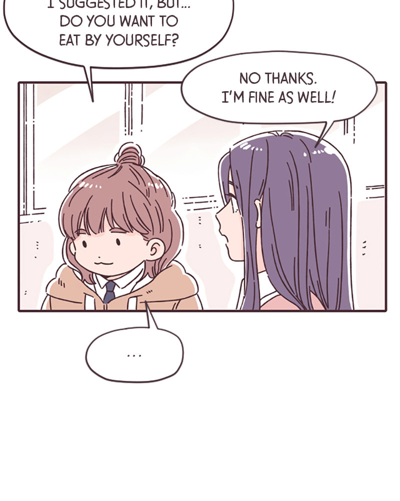 When the Day Comes Chapter 21 page 40 - 