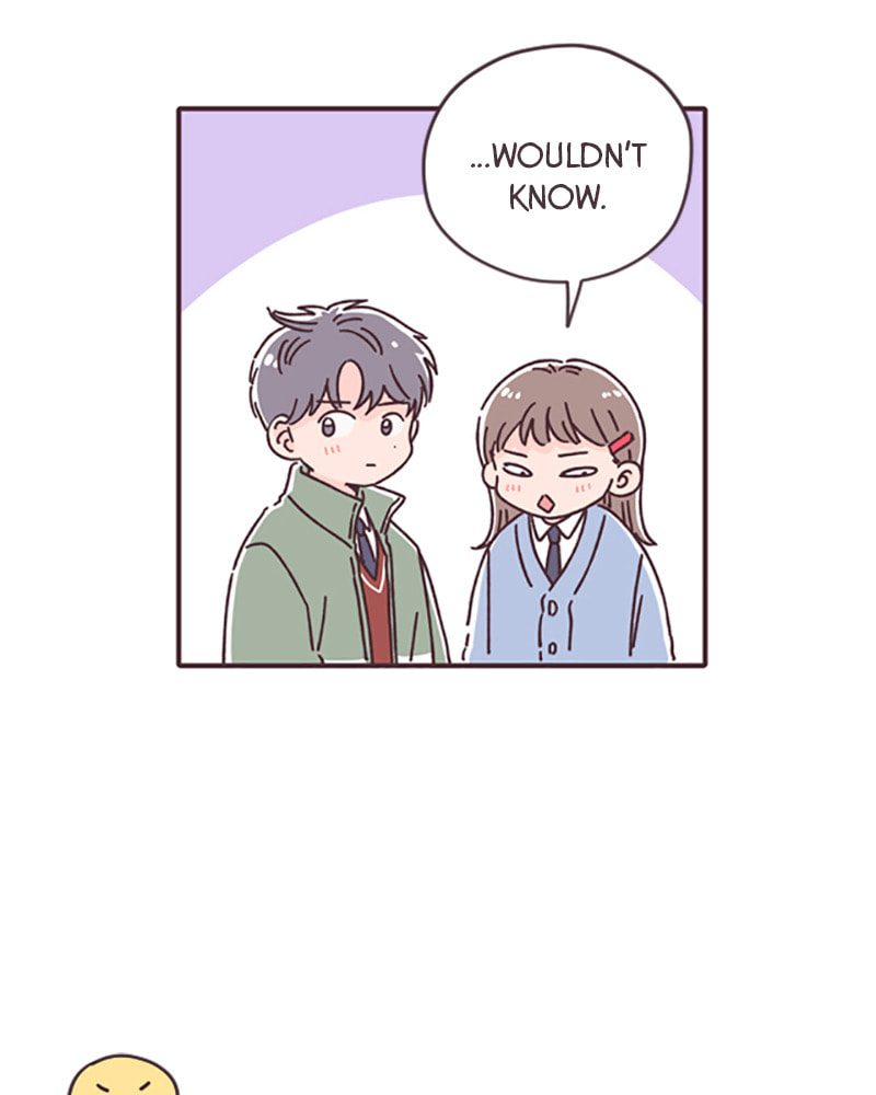 When the Day Comes Chapter 21 page 5 - 