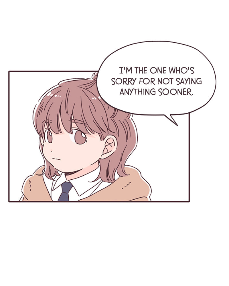 When the Day Comes Chapter 21 page 41 - 