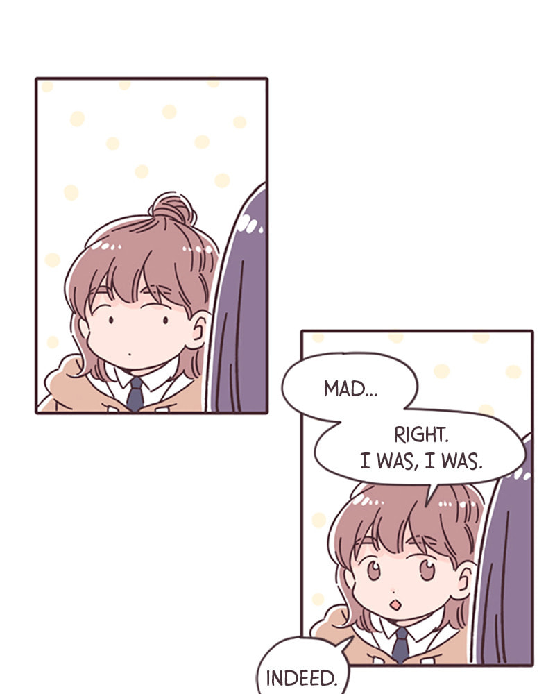 When the Day Comes Chapter 21 page 43 - 